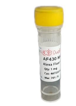 AF430-NHS